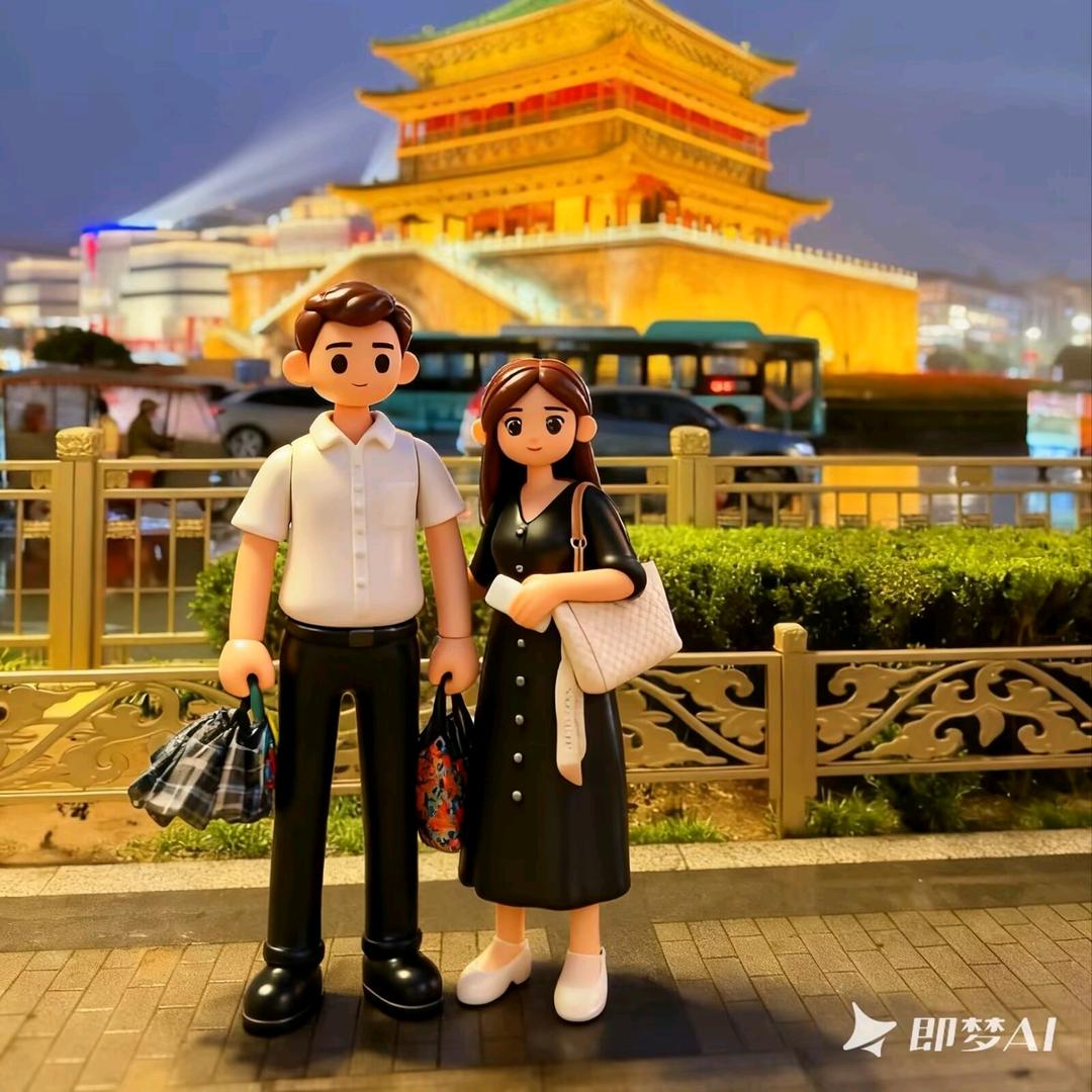 GL《家和万事兴》