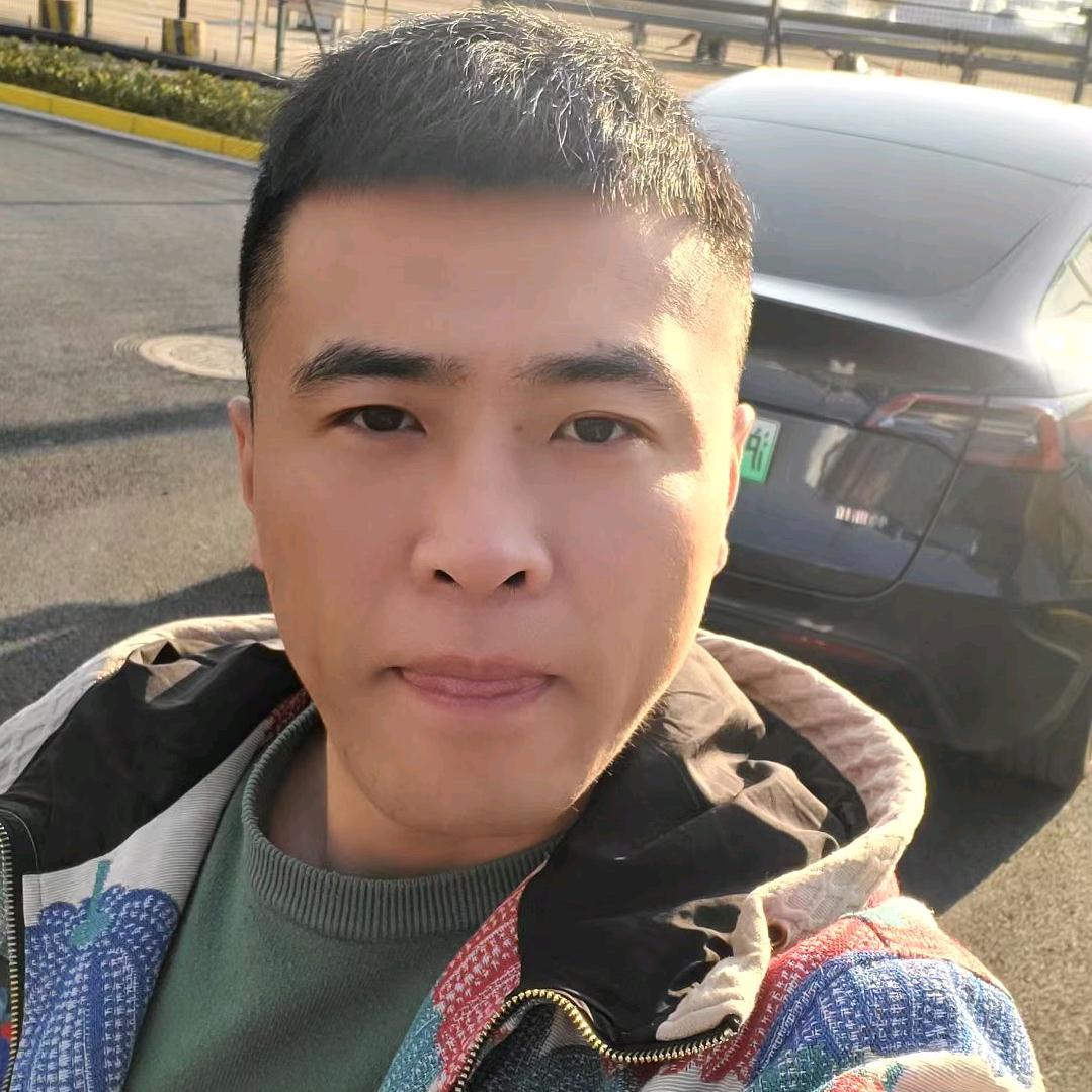 @Be  Poor Of 张君羽