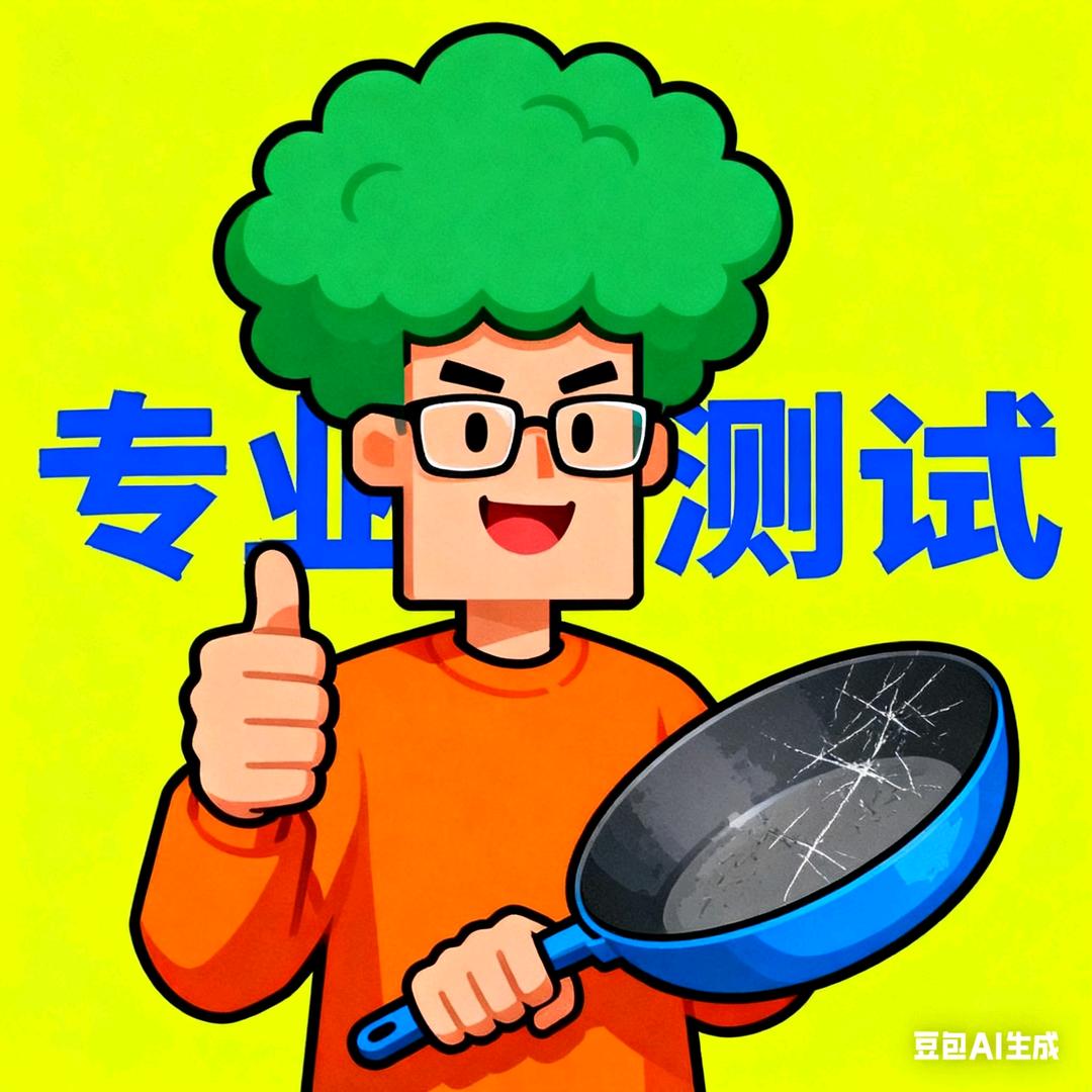 锅哥炒锅测评