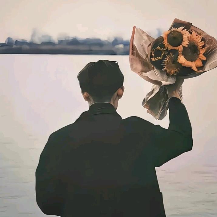 等树开出花