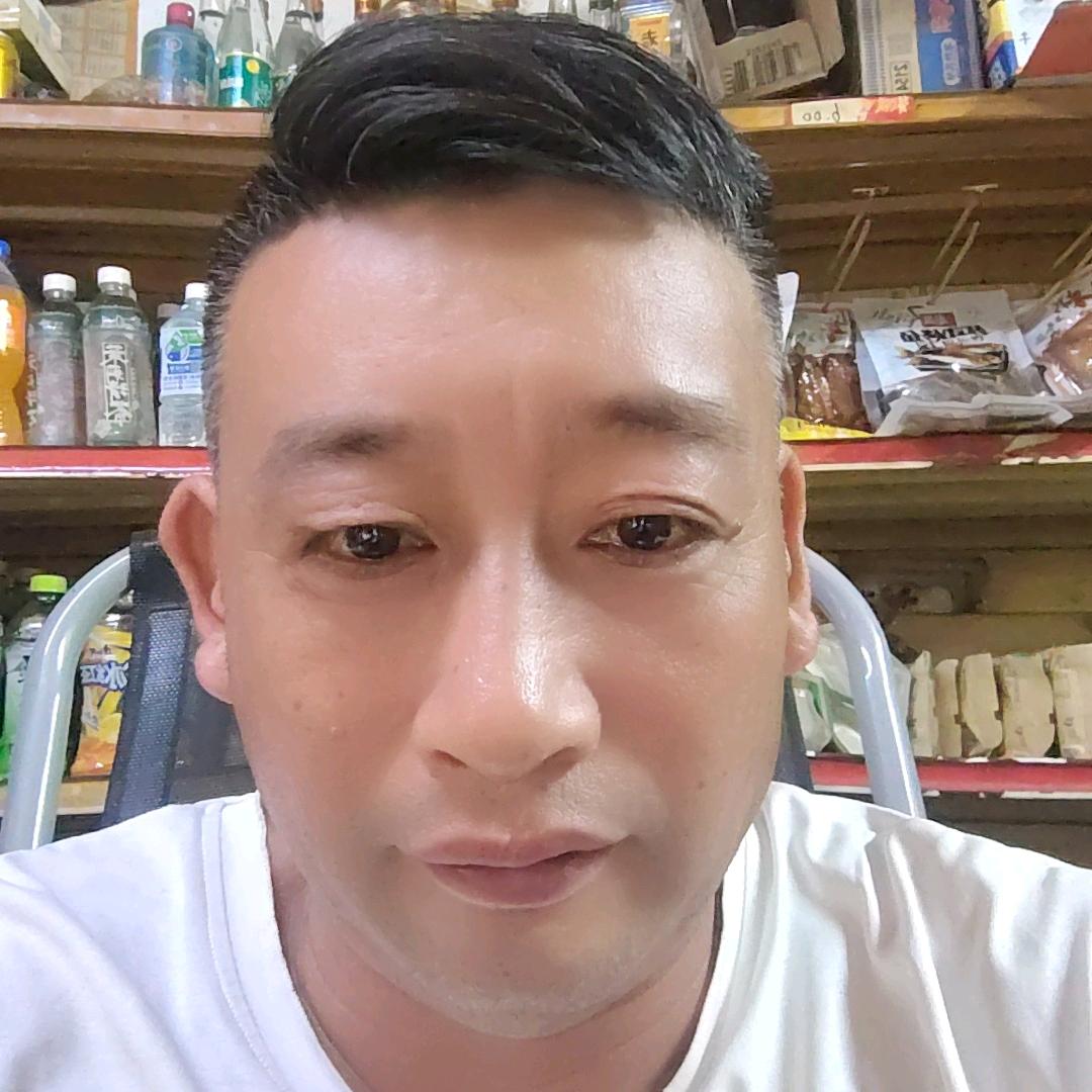 网约车老包
