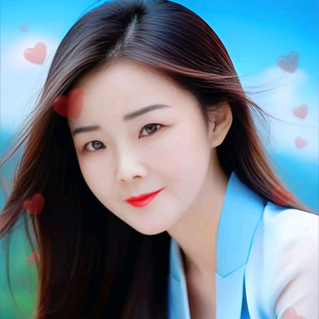 漫步彩色云端