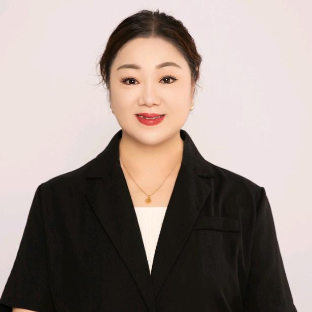 阳光幼稚园邵园长