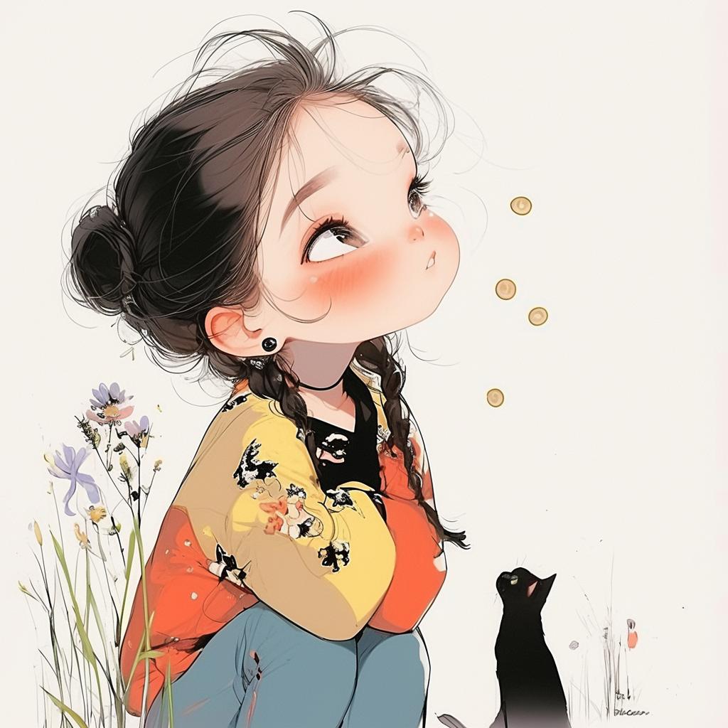 @若如初见