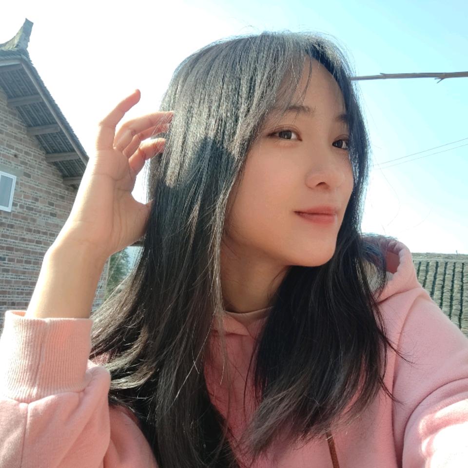 小美🎋