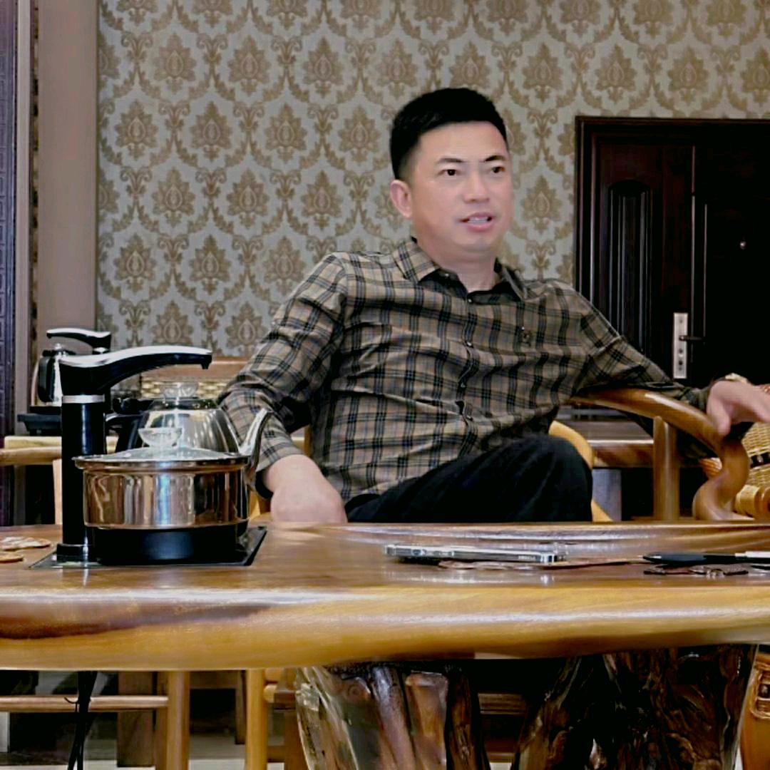 茂哥