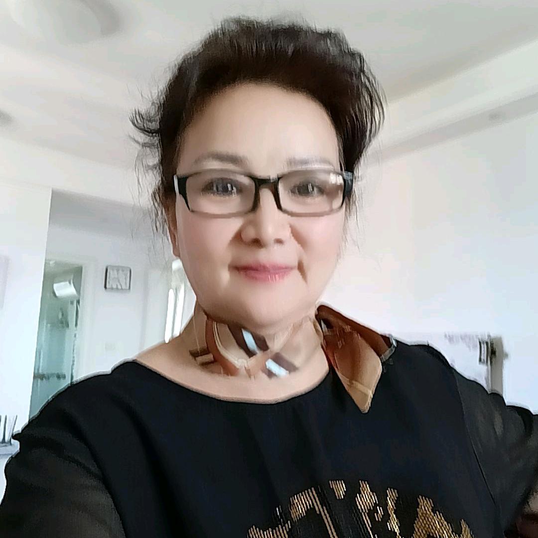 清悦姐