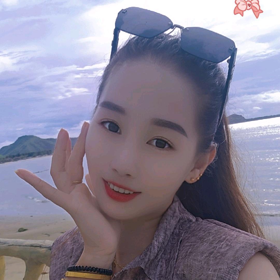 开心果。
