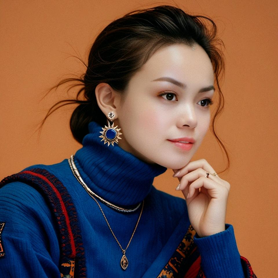 米朵