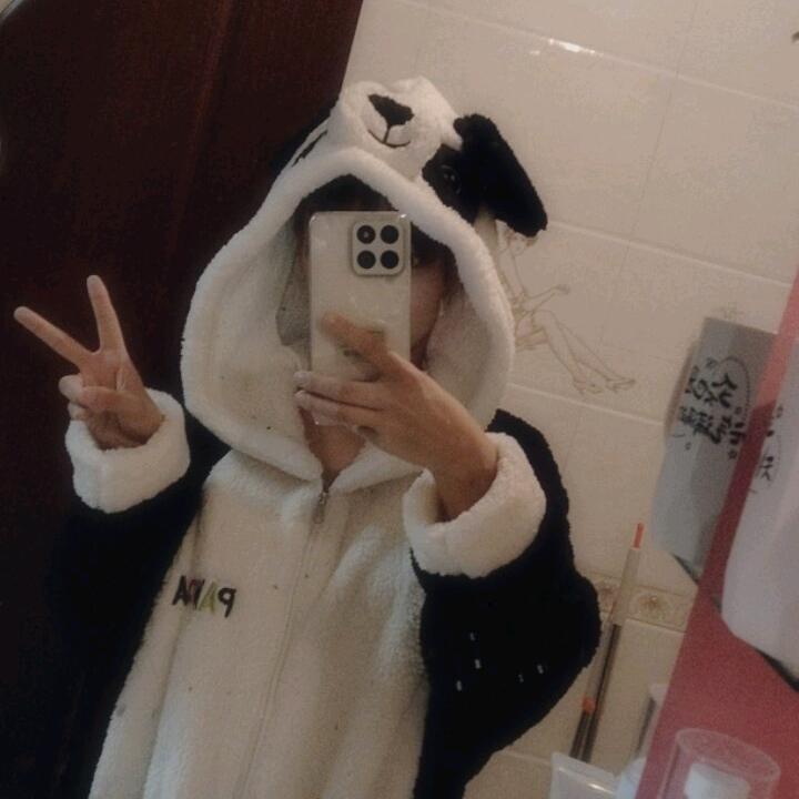 淼淼很酷