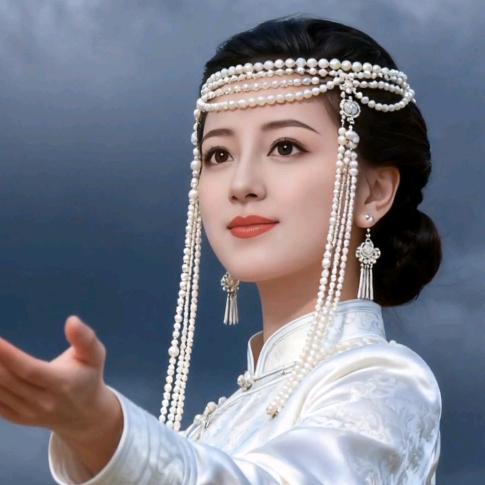 宁静（不定时开播）