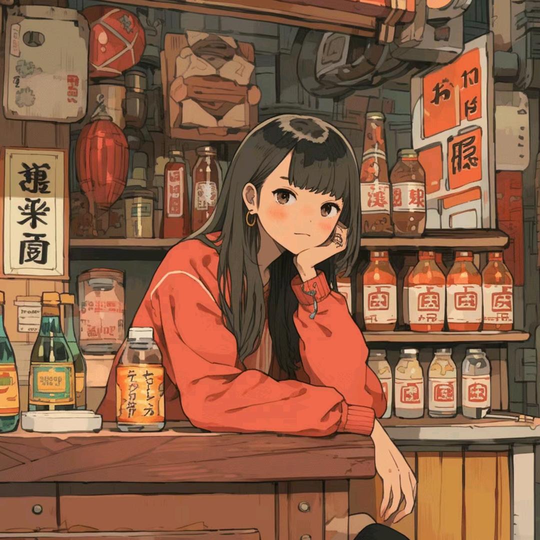 80后铺子