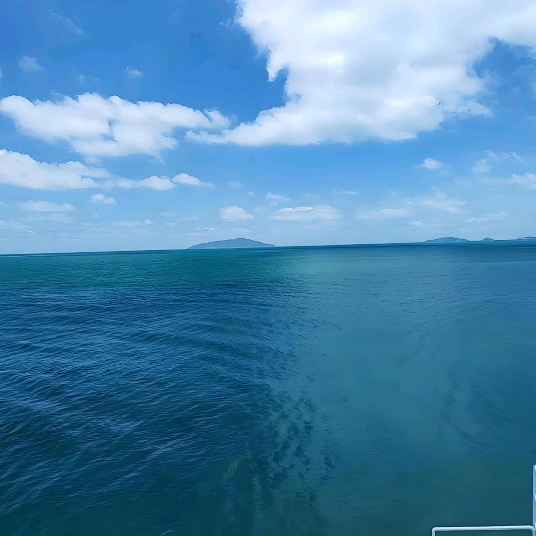 赶海艺人