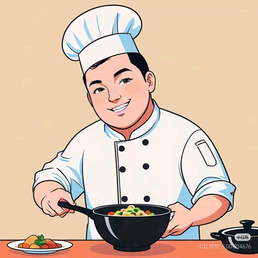 高高家常菜