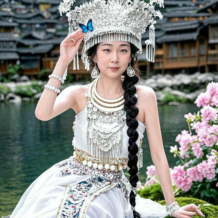江苏扬州。沈芹姐走路聊天的主播。
