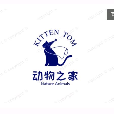 大自然之动物世界