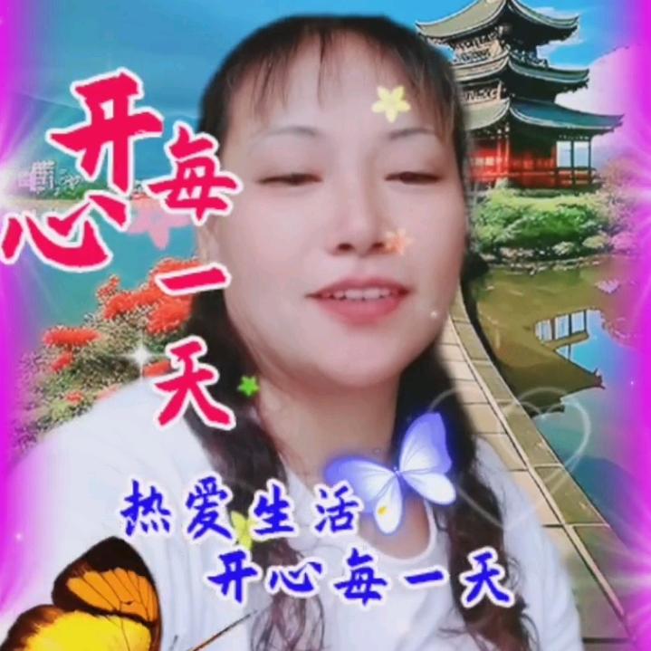 兰花盛开