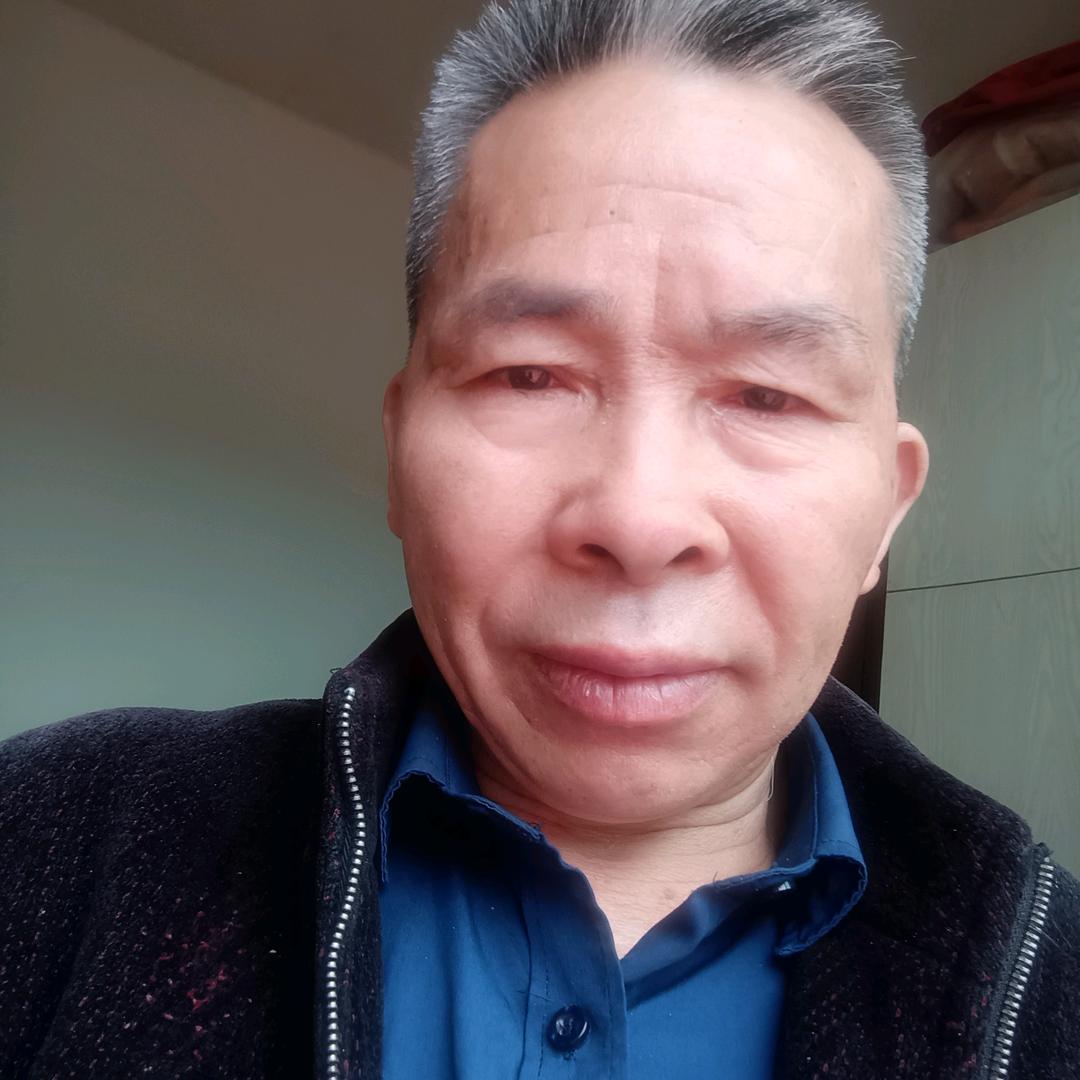 卢水康