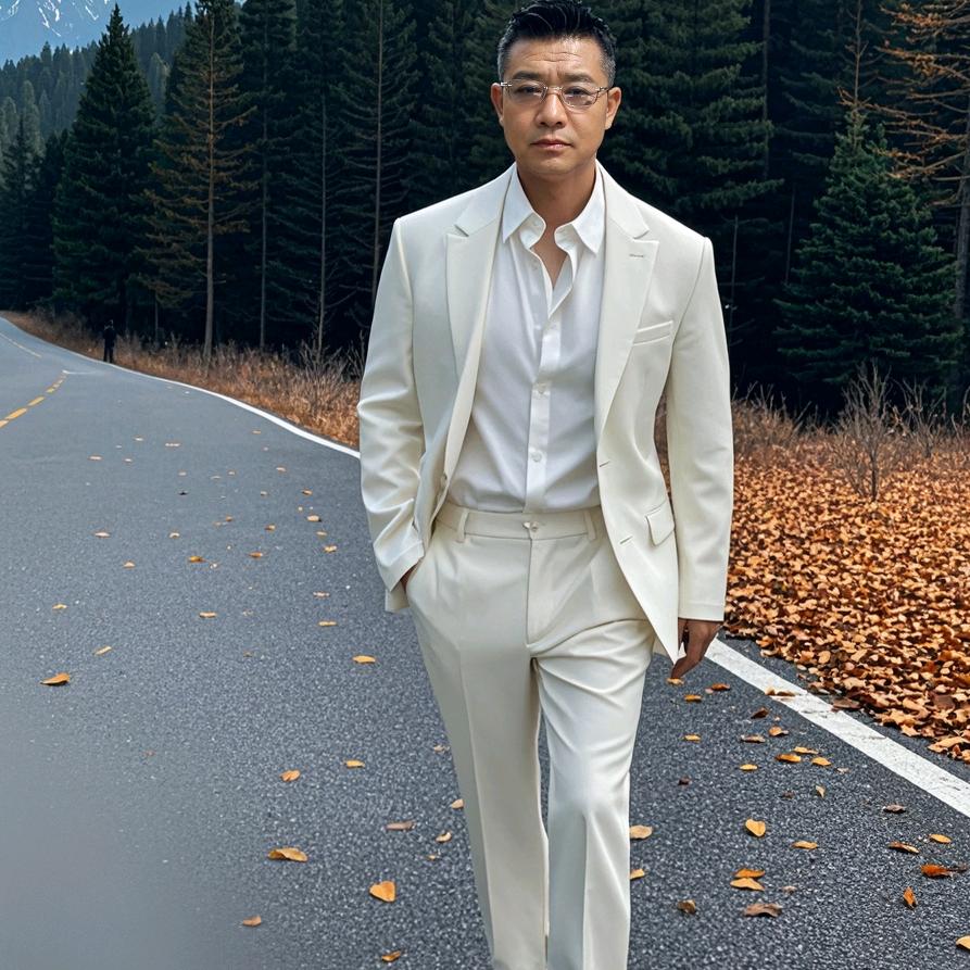 水是冰的眼泪。