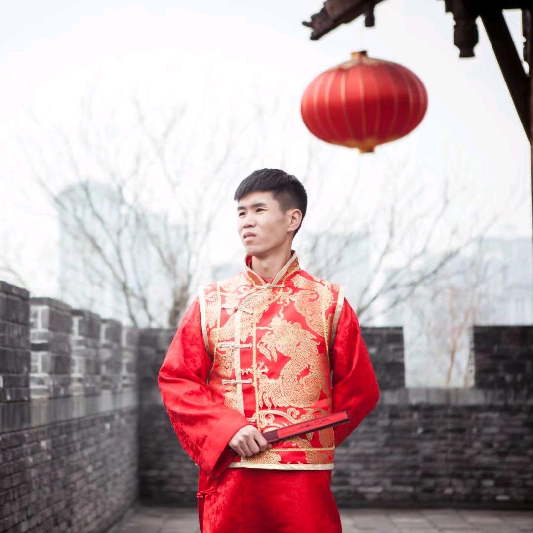 快乐哥《不定时开播》