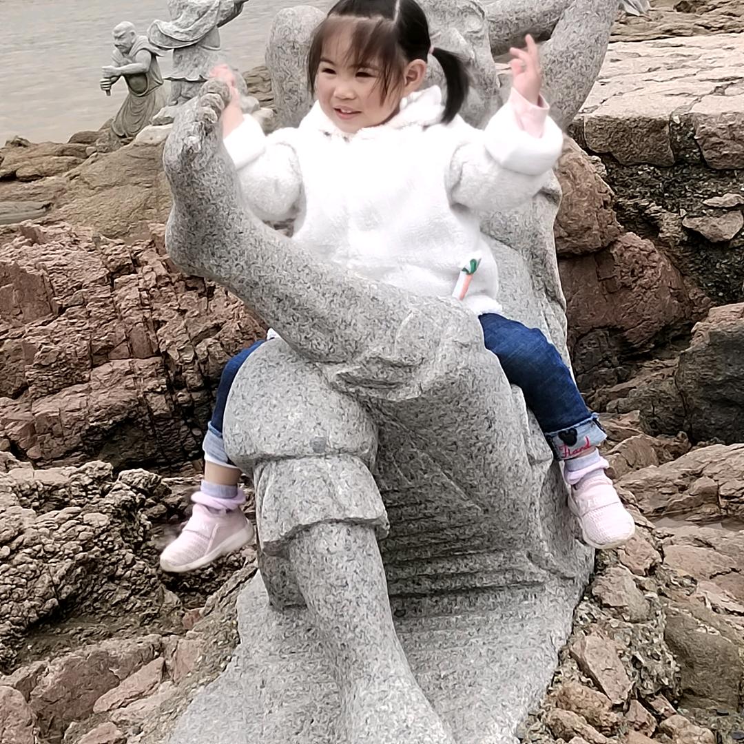 小鱼也疯狂