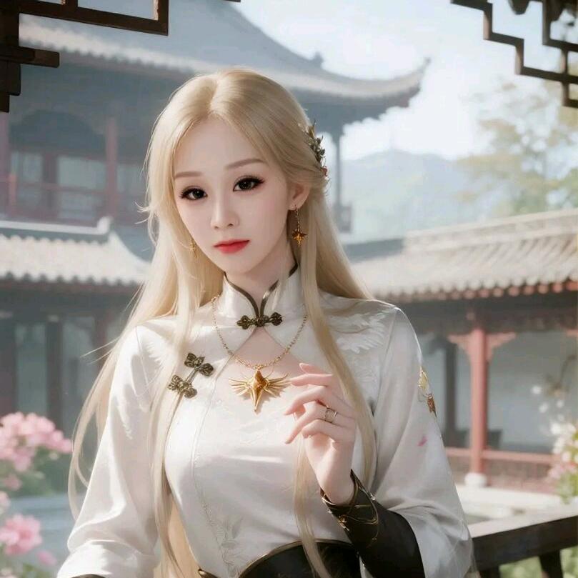 大吉大利，李婉儿，好运连连李家二丫头李婉