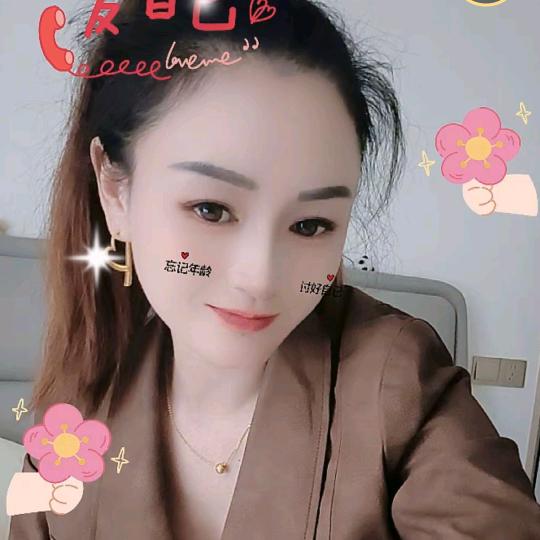 *^_^*岁月静好