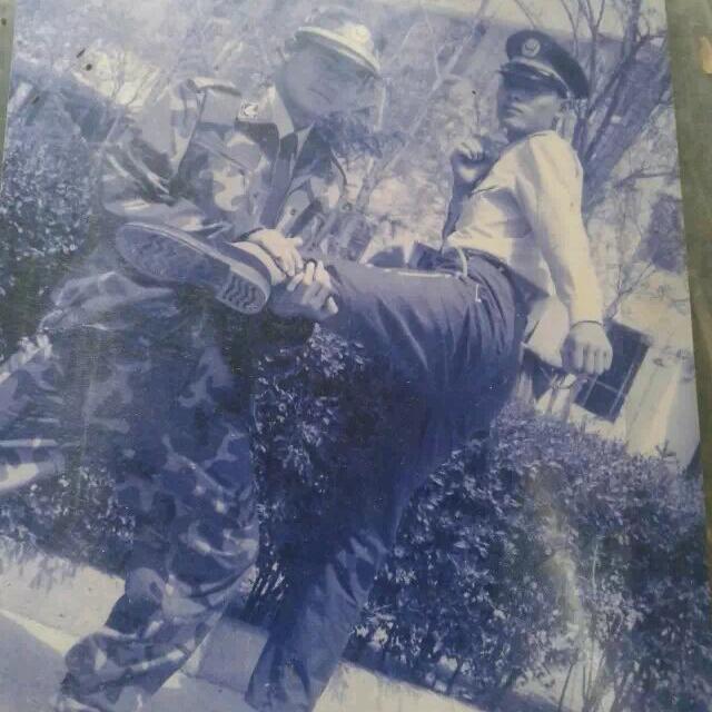马哥