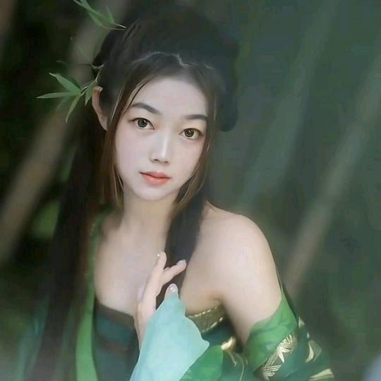 女神姐