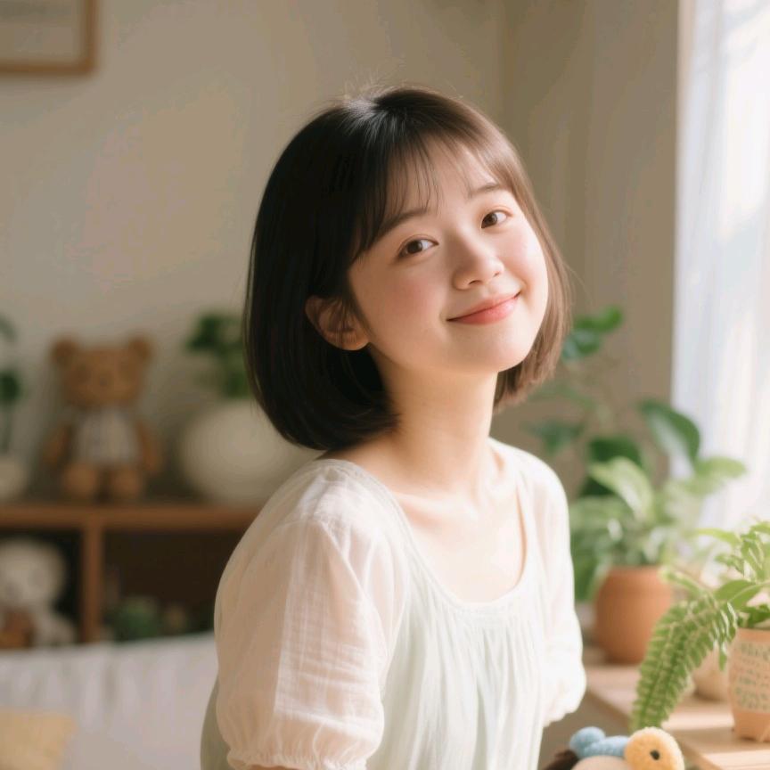 祈愿