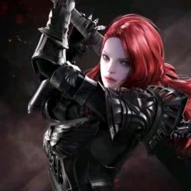 欧德布莱克（命运方舟）