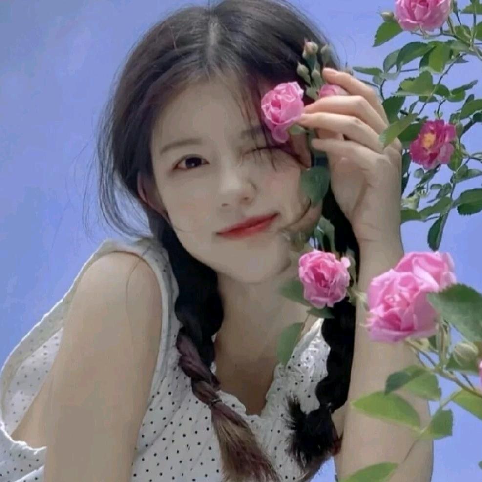点点～