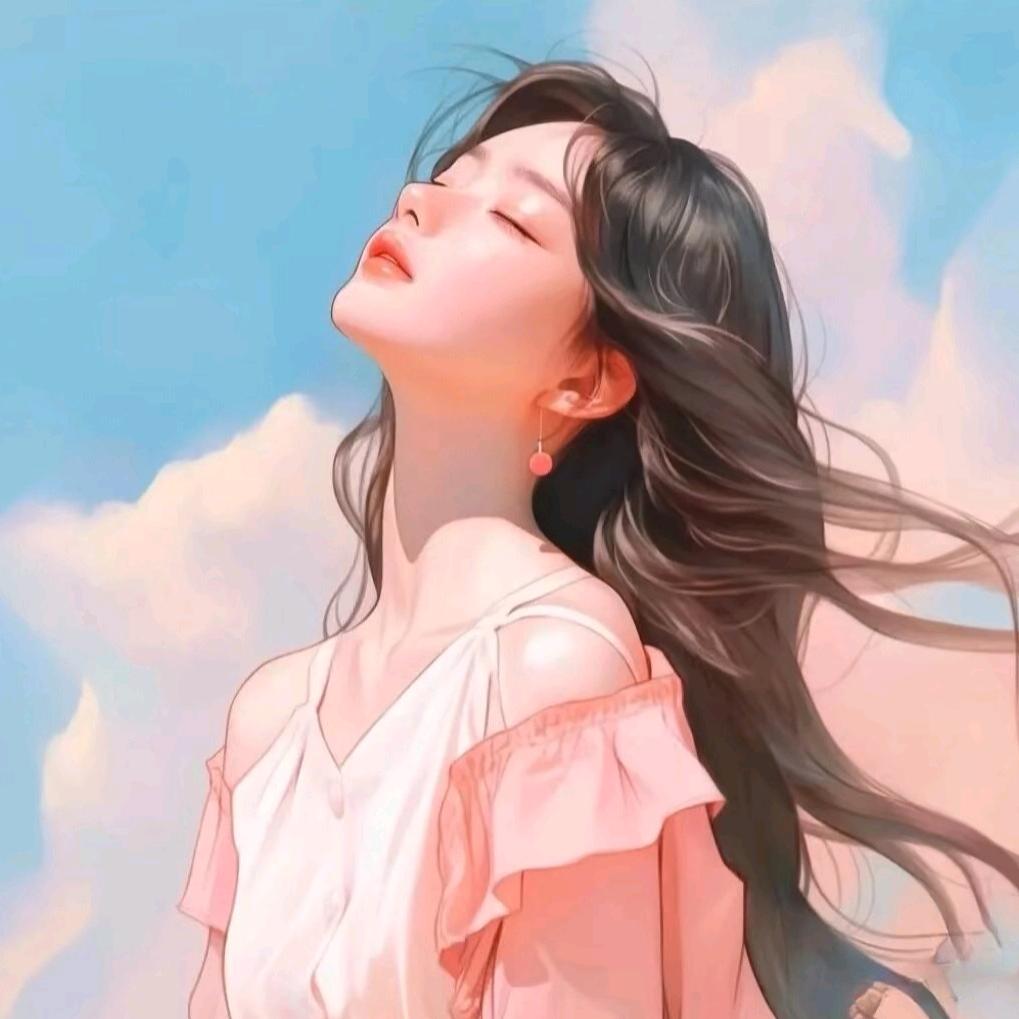 麻朵姑娘好物