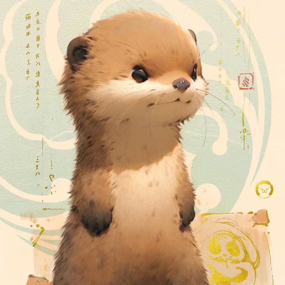 猫玖造物毛线DIY成品