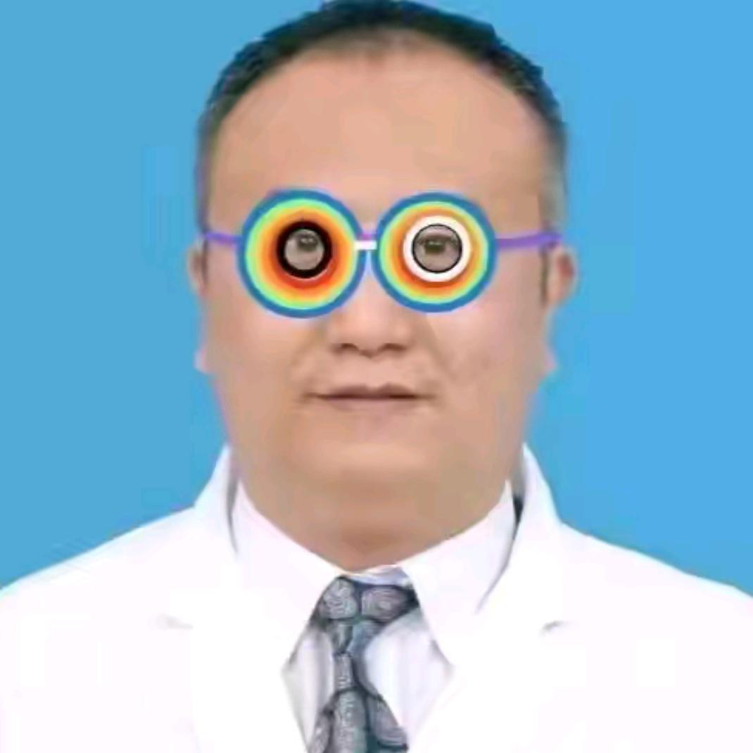 智障康复中心——牛主任
