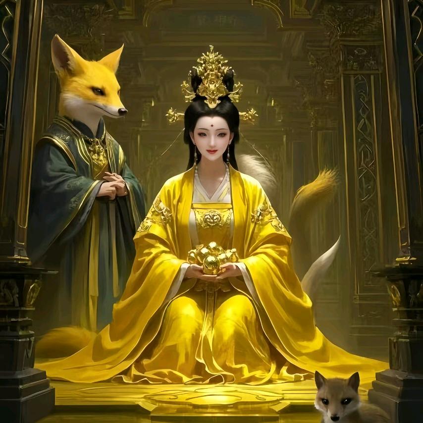 玄狐宗