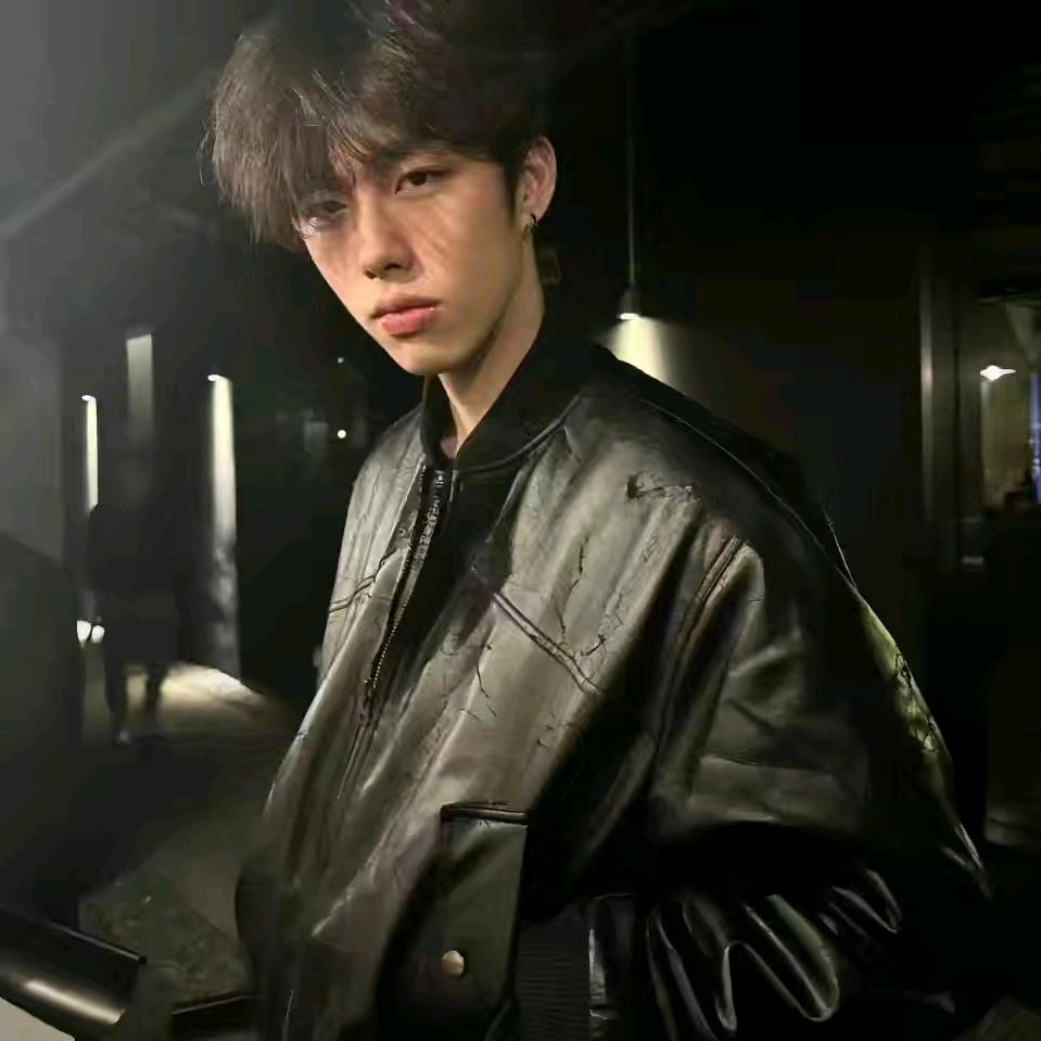 Xiao君Jie（不吃压力版）