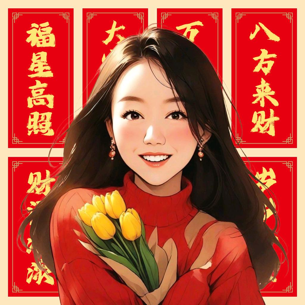杰杰手办