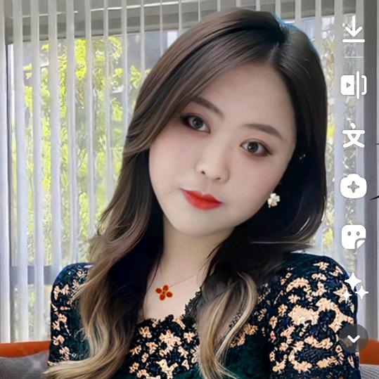 开心姐姐🌹