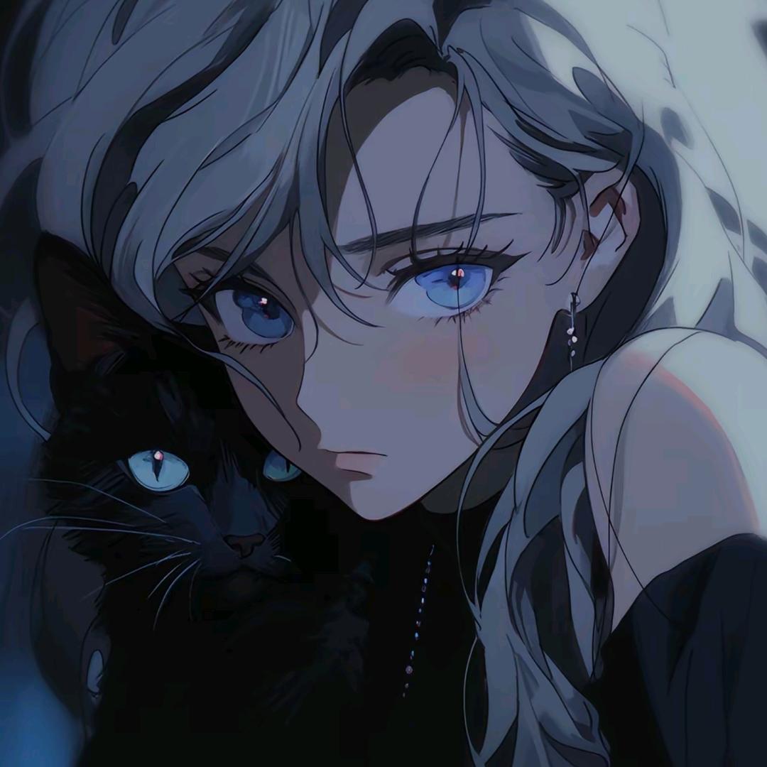小白🐈