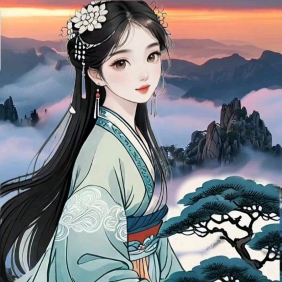 慕雨有声漫推