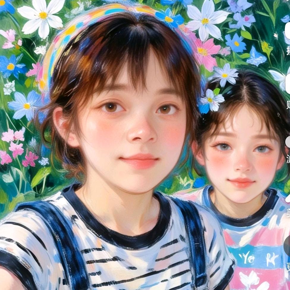 爱足球的中年少女
