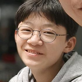 阳光男孩
