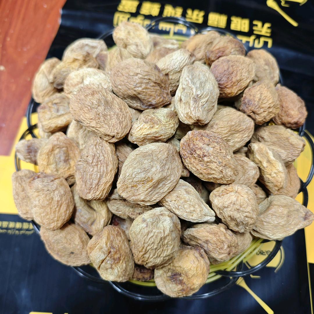 阿克陶双仁天然果干严选店