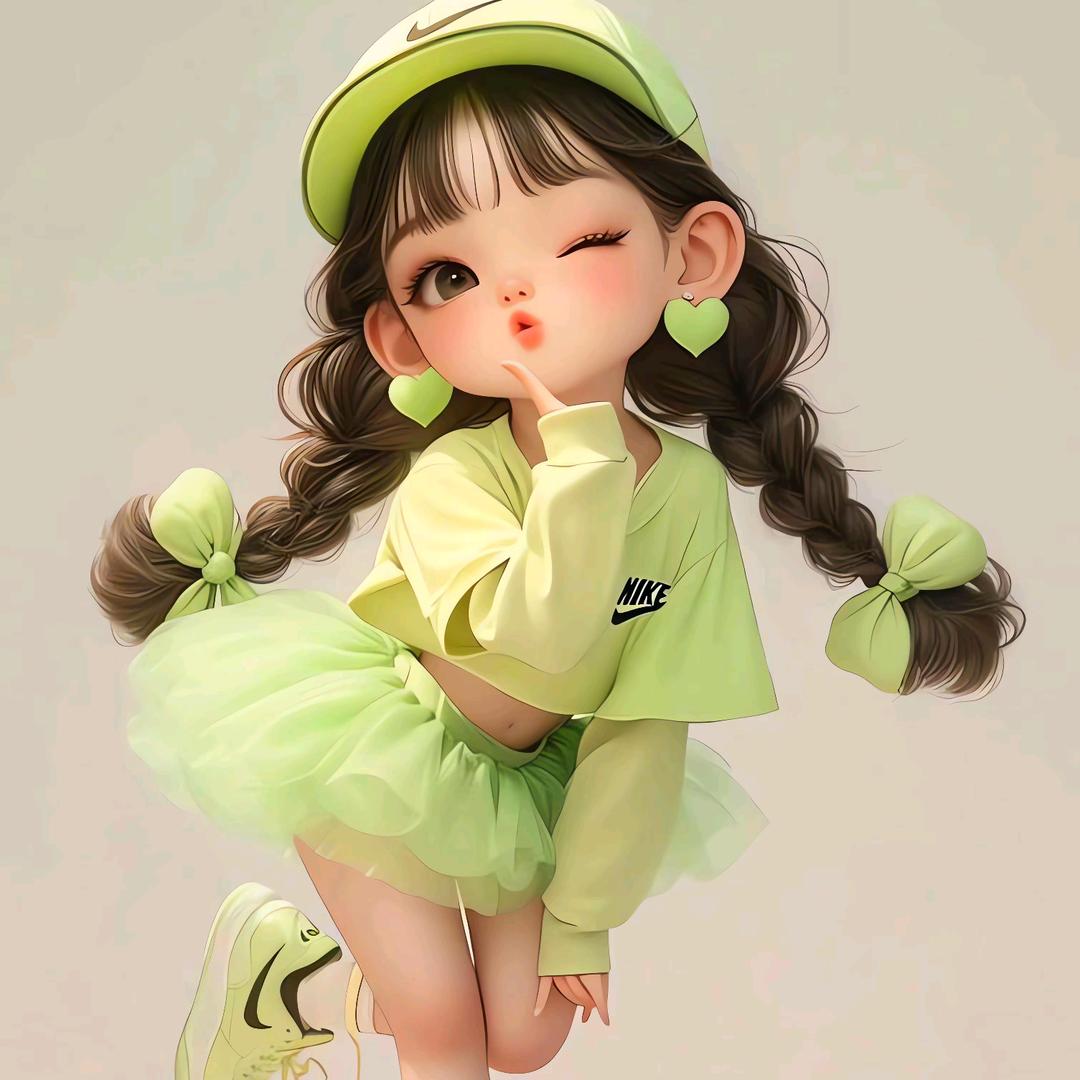 彩虹🌈