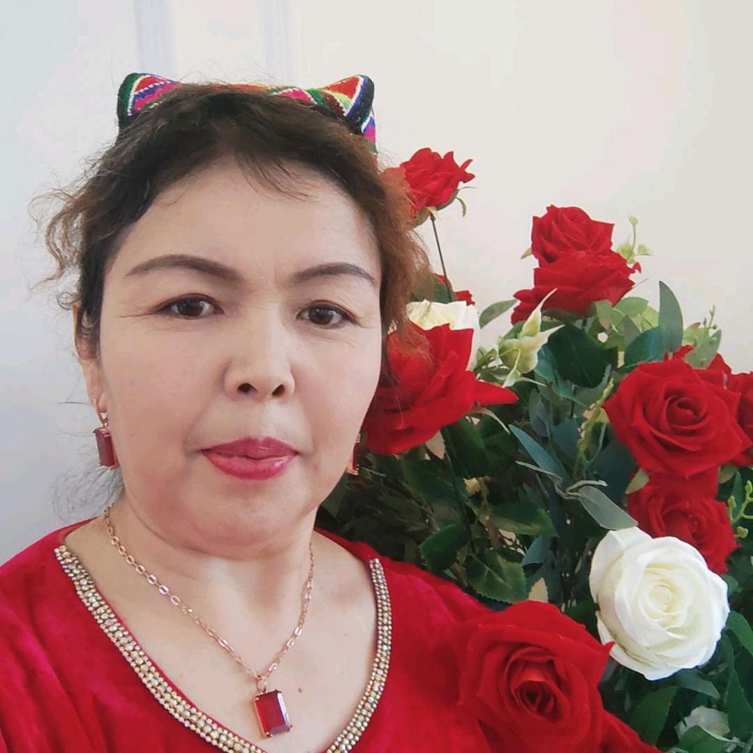 Xamxinur Hanim