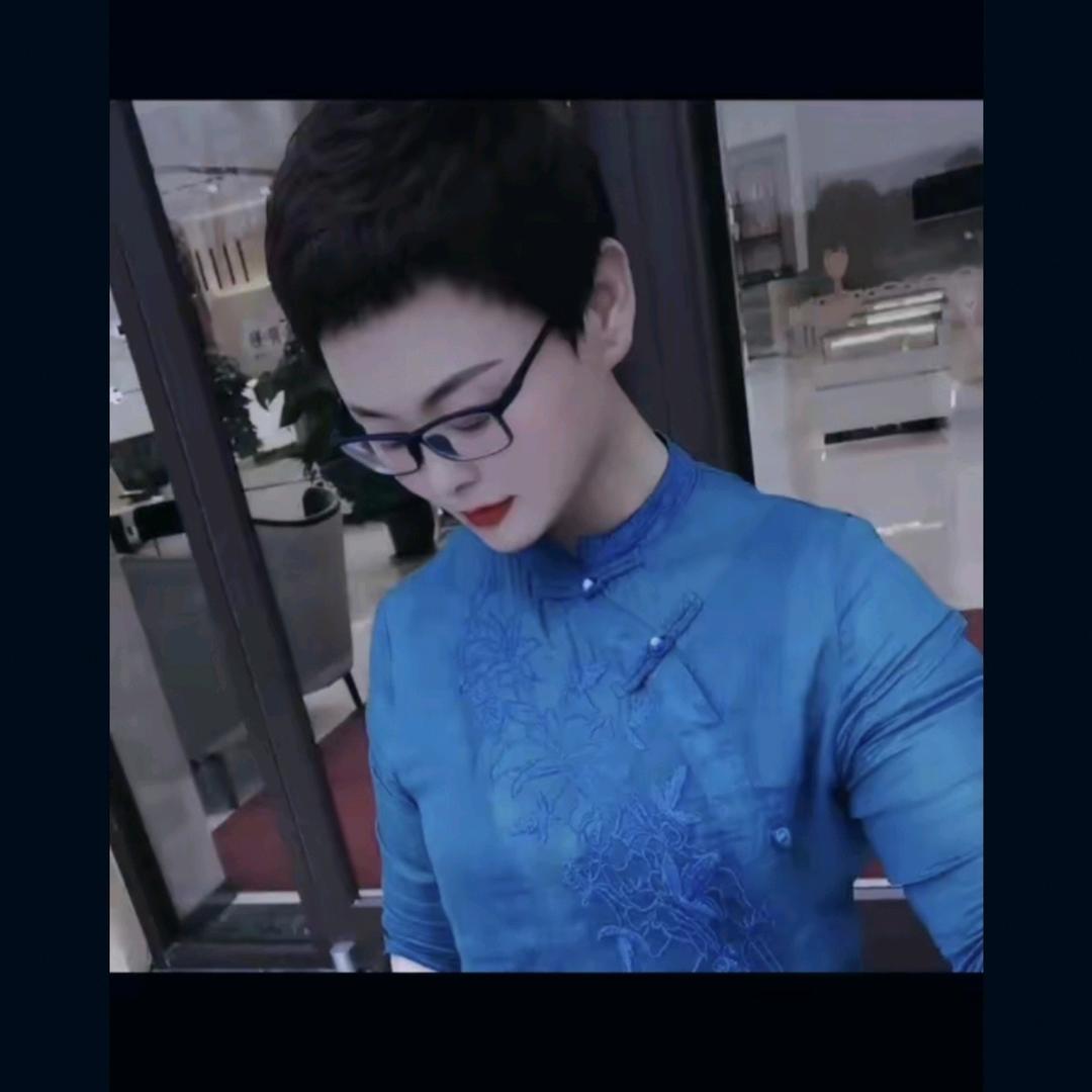 @桔子