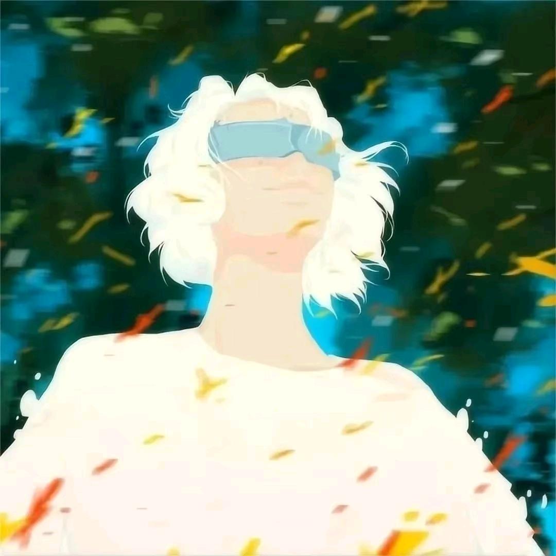 兴然手写