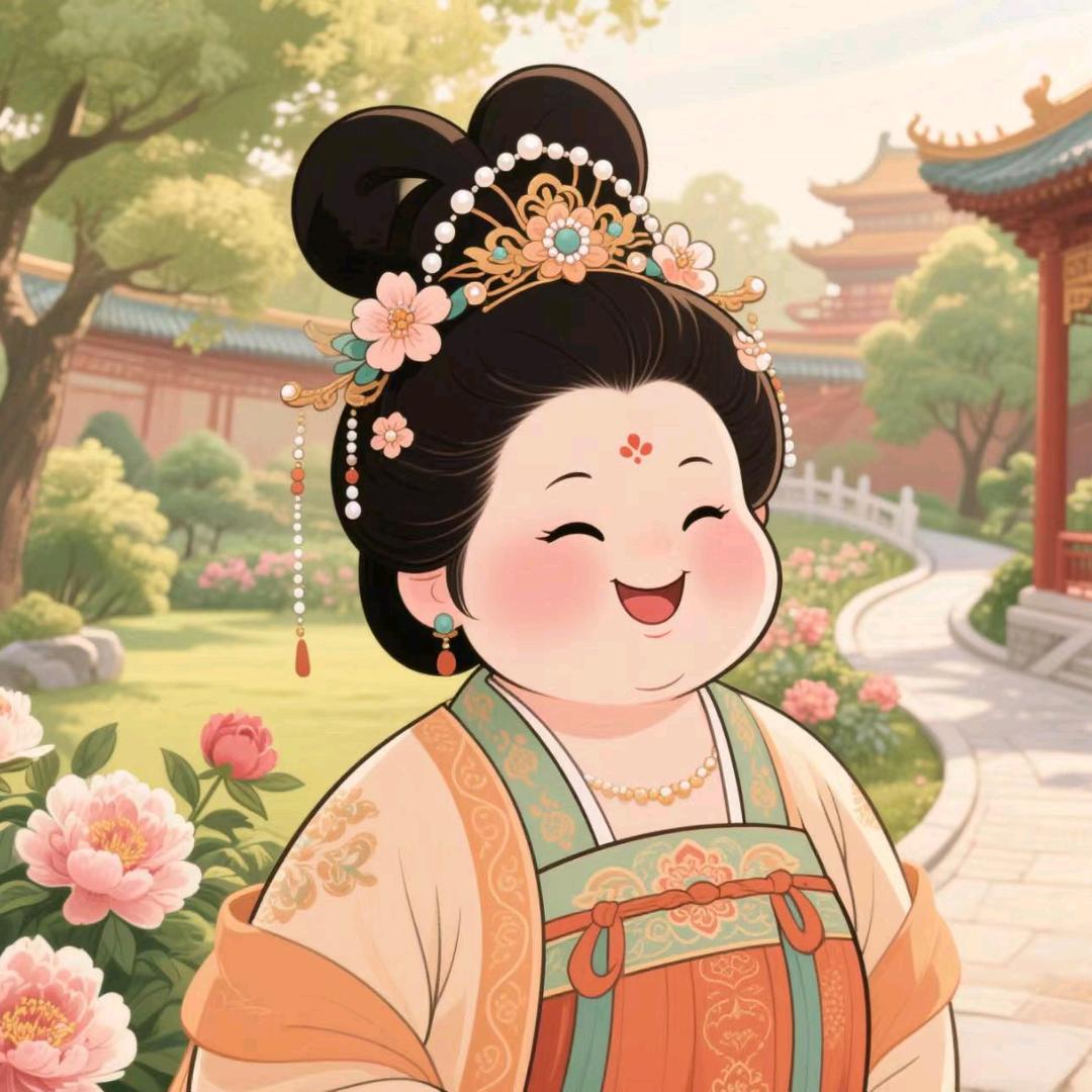 大唐胖妹妹（首播）