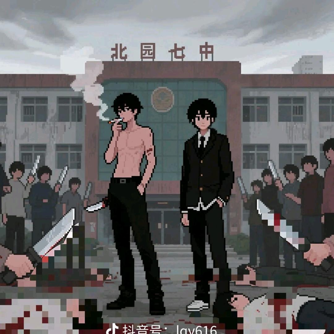 蛋卷办公室~蛋卷和羊公子